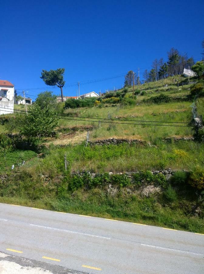 Monte Estrela Hotel Sabugueiro  Exterior photo