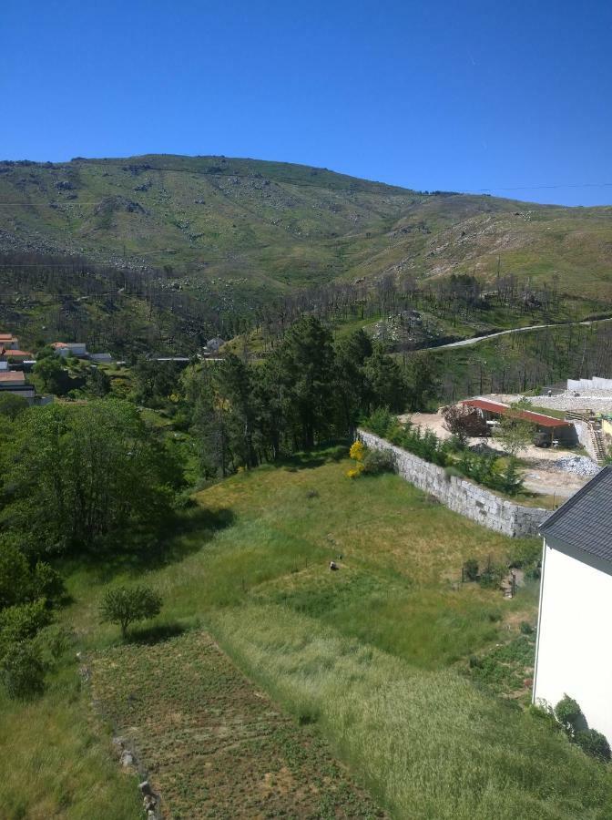Monte Estrela Hotel Sabugueiro  Exterior photo
